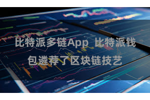 比特派多链App 比特派钱包遴荐了区块链技艺