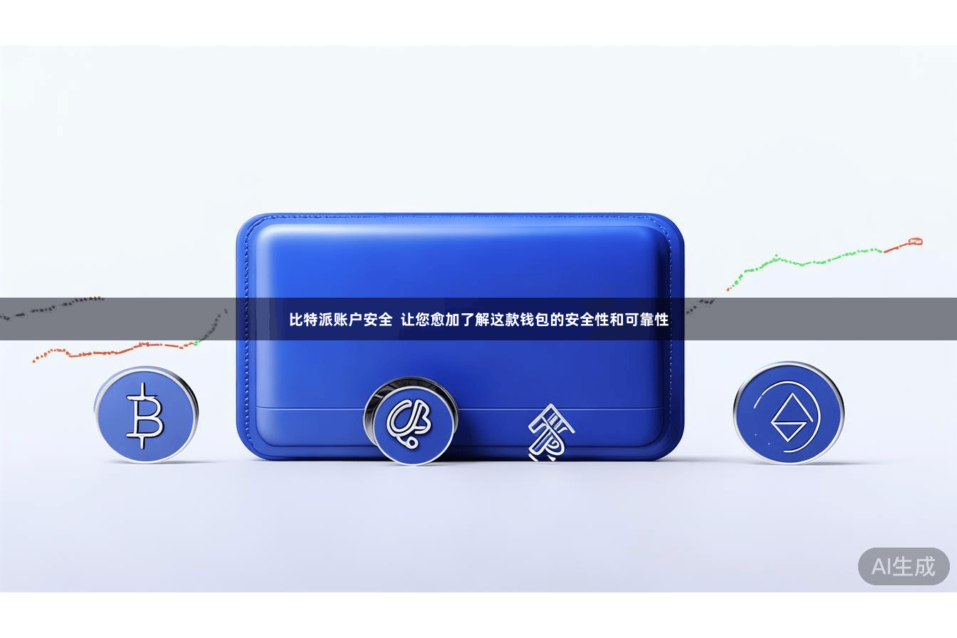 比特派账户安全  让您愈加了解这款钱包的安全性和可靠性