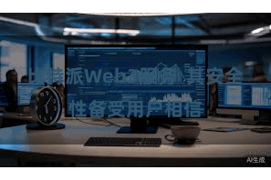 比特派Web3服务 其安全性备受用户相信