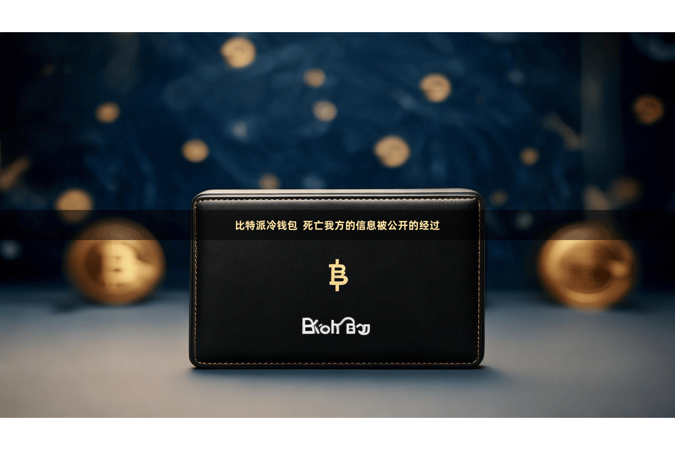 比特派冷钱包  死亡我方的信息被公开的经过